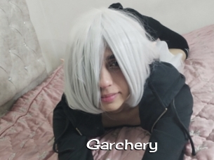 Garchery