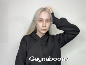 Gaynaboone