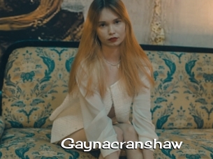 Gaynacranshaw