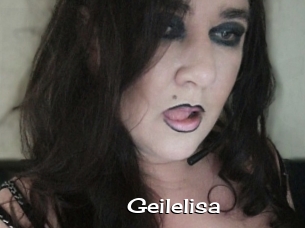 Geilelisa