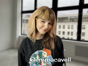 Gemmacavell