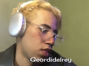 Geordidelrey