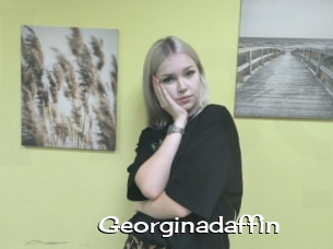 Georginadaffin