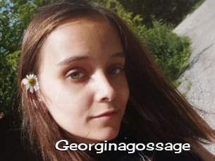 Georginagossage