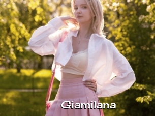 Giamilana