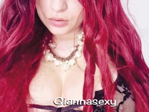 Giannasexy