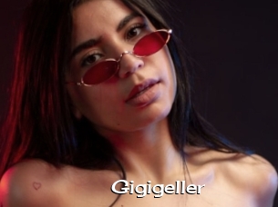 Gigigeller