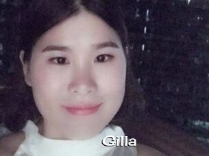 Gilla