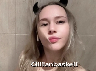 Gillianbaskett