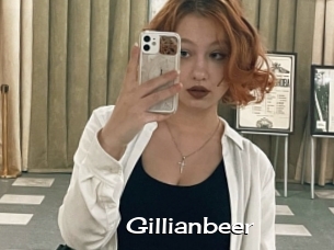 Gillianbeer