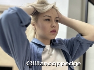 Gilliancoppedge