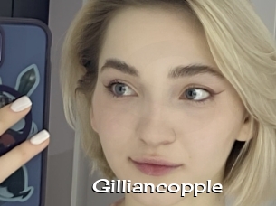 Gilliancopple