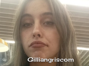 Gilliangriscom