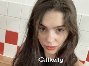 Gillkelly