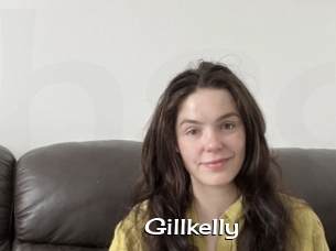 Gillkelly