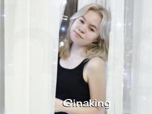 Ginaking