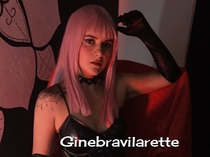 Ginebravilarette