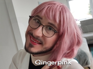 Gingerpink