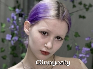 Ginnycaty