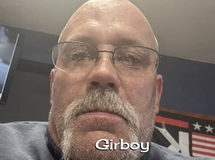 Girboy