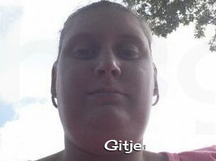 Gitje