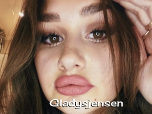 Gladysjensen