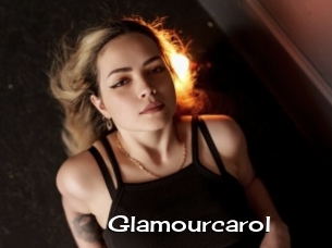 Glamourcarol