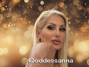 Goddessanna