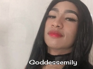 Goddessemily