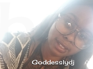 Goddesslydj