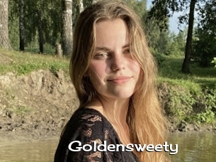 Goldensweety