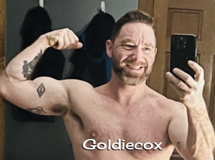 Goldiecox