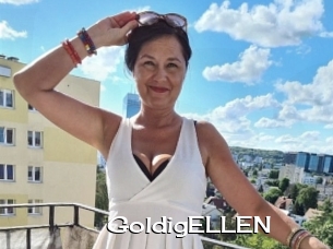 GoldigELLEN