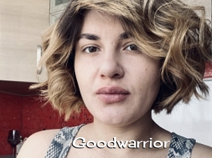 Goodwarrior