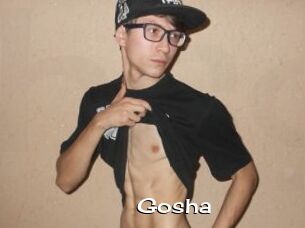 Gosha