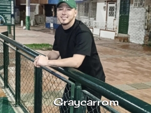 Graycarrom