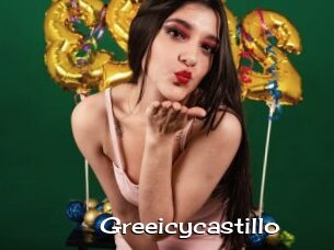 Greeicycastillo