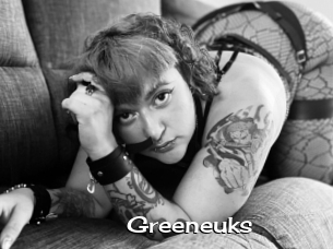 Greeneuks