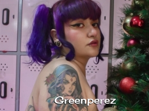 Greenperez