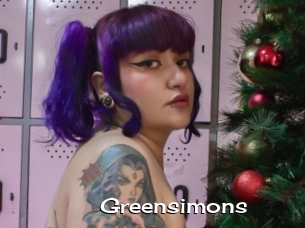 Greensimons