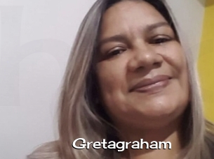 Gretagraham