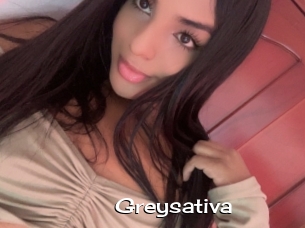 Greysativa