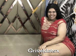 Griseldatsx