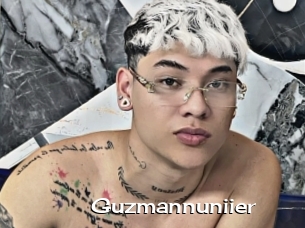 Guzmannuniier