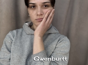 Gwenburtt