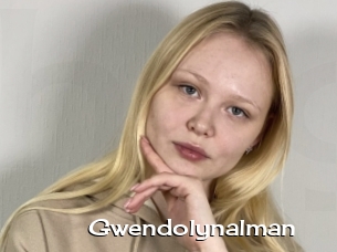 Gwendolynalman