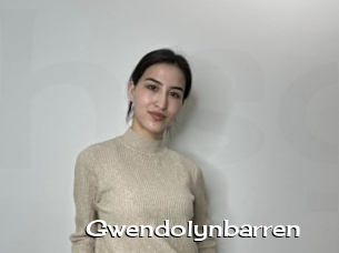 Gwendolynbarren