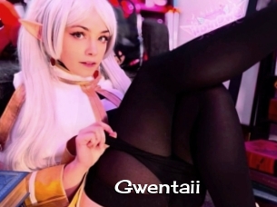 Gwentaii