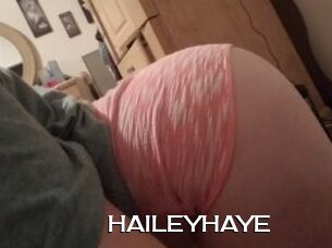 HAILEYHAYE