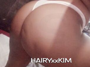 HAIRYxxKIM